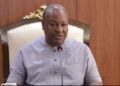 “We May Not Be Able to Completely Eliminate Flooding, But We Can Make Its Effects Less Disastrous” — Mahama