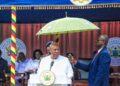 Let’s Give Thanks to God Despite Floods, Deaths and Destruction — Mahama