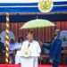 Let’s Give Thanks to God Despite Floods, Deaths and Destruction — Mahama