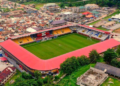 Medeama Get CAF Approval to Host Champions League Matches in Tarkwa