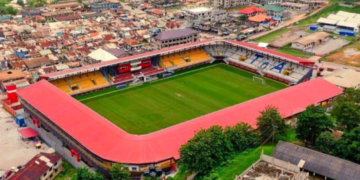 Medeama Get CAF Approval to Host Champions League Matches in Tarkwa