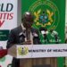 MoH Urges Testing as Nearly 3 Million Ghanaians Are Estimated to Live with Hepatitis B