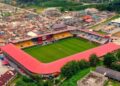 Medeama Get CAF Approval to Host Champions League Matches in Tarkwa