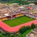 Medeama Get CAF Approval to Host Champions League Matches in Tarkwa