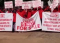 ICU Opposes VALCO Sale, Threatens Industrial Action in One Week
