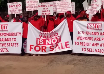 ICU Opposes VALCO Sale, Threatens Industrial Action in One Week