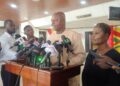 Ghana Can Now Use Airspace of Six Countries Under New Air Services Agreements – Minister Nikpe