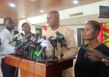 Ghana Can Now Use Airspace of Six Countries Under New Air Services Agreements – Minister Nikpe