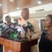 Ghana Can Now Use Airspace of Six Countries Under New Air Services Agreements – Minister Nikpe