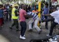 Ghana Condemns Killing of Citizen in South Africa, Demands Justice