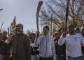 South African Police Confirm Killing of Ghanaian Linked to Extortion, Not Protests