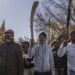 South African Police Confirm Killing of Ghanaian Linked to Extortion, Not Protests