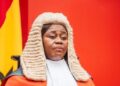 Supreme Court Dismisses Challenges to Former Chief Justice Torkornoo’s Removal
