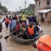 Rescue and Recovery Efforts Continue as Ghana Assesses Devastating Flood Impact