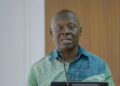 16% of Greater Accra’s Drainage Buffer Zones Lost to Encroachment — GARID