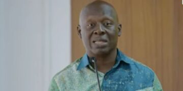 16% of Greater Accra’s Drainage Buffer Zones Lost to Encroachment — GARID