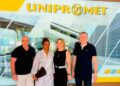 Amenfi Central MP Seeks Industrial Partnership With Serbia’s Unipromet to Boost Ghana’s Development