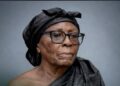 Nana Ama Bonsu I Succeeds the Late Nana Ama Konadu Yiadom III as Asantehemaa