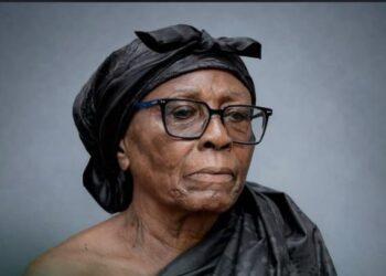 Nana Ama Bonsu I Succeeds the Late Nana Ama Konadu Yiadom III as Asantehemaa