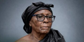 Nana Ama Bonsu I Succeeds the Late Nana Ama Konadu Yiadom III as Asantehemaa