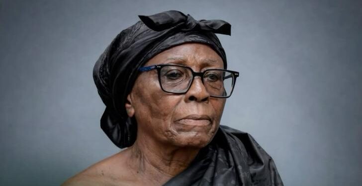 Nana Ama Bonsu I Succeeds the Late Nana Ama Konadu Yiadom III as Asantehemaa