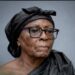 Nana Ama Bonsu I Succeeds the Late Nana Ama Konadu Yiadom III as Asantehemaa