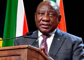 Ghana Declines Ramaphosa State Visit Over Xenophobia Concerns
