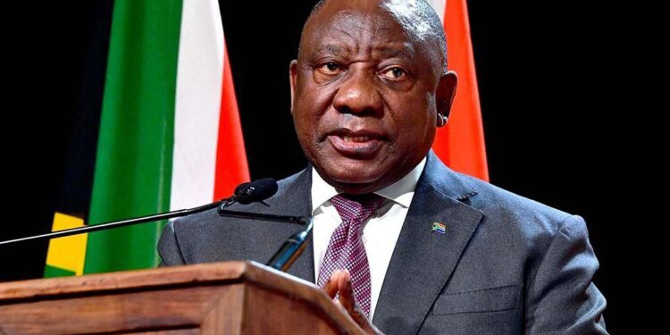 Ghana Declines Ramaphosa State Visit Over Xenophobia Concerns