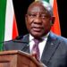 Ghana Declines Ramaphosa State Visit Over Xenophobia Concerns