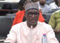 About 1,300 of 100,000 Security Recruitment Applicants Screened Tested HIV Positive — Muntaka