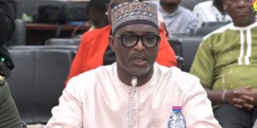 About 1,300 of 100,000 Security Recruitment Applicants Screened Tested HIV Positive — Muntaka