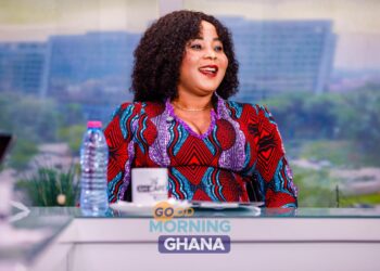 Former Afram Plains North MP Hails Dr. Pamela Graham’s Historic Appointment as Ghana’s First Female Auditor-General