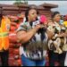 Okaikwei North MP Donates Relief Items to Flood Victims, Urges Ghanaians to Stop Politicizing Disaster
