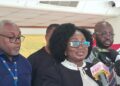 Minority Demands AG’s Resignation, Accuses Him of Breaching Law Over GH¢350m Fund Release
