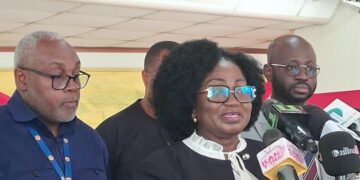 Minority Demands AG’s Resignation, Accuses Him of Breaching Law Over GH¢350m Fund Release