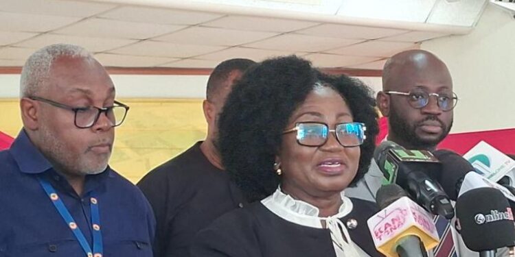 Minority Demands AG’s Resignation, Accuses Him of Breaching Law Over GH¢350m Fund Release