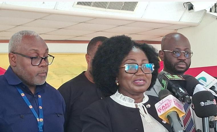 Minority Demands AG’s Resignation, Accuses Him of Breaching Law Over GH¢350m Fund Release