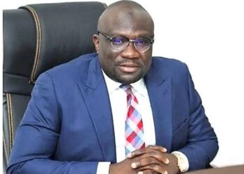 EOCO Releases Former NAFCO Boss After Days in Custody