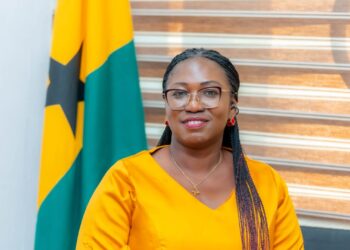 MP for Biakoye Rallies President Mahama’s Two-Day National Clean-Up Exercise