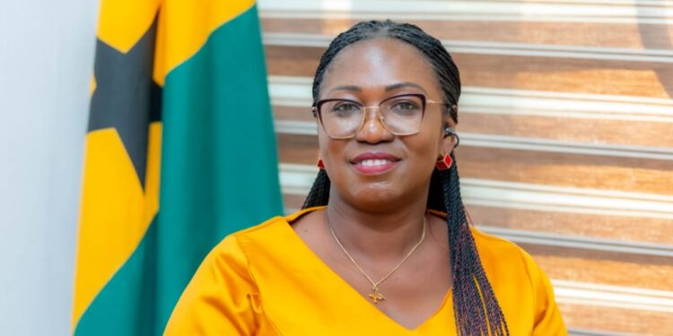 MP for Biakoye Rallies President Mahama’s Two-Day National Clean-Up Exercise