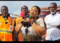 Distilled choked gutters are flood prevention measures – Okaikwei North MP