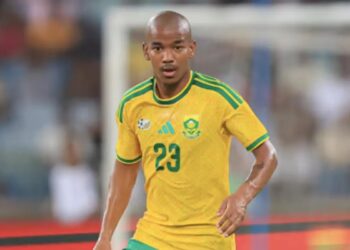 South Africa Midfielder Jayden Adams Dies Weeks After FIFA World Cup Appearance