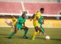 Black Maidens Edge Senegal on Penalties to Qualify for 2026 FIFA U-17 Women’s World Cup