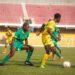 Black Maidens Edge Senegal on Penalties to Qualify for 2026 FIFA U-17 Women’s World Cup