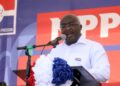 Bawumia Congratulates New NPP Constituency Executives, Urges Unsuccessful Aspirants to Unite Behind Them