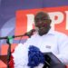 Bawumia Congratulates New NPP Constituency Executives, Urges Unsuccessful Aspirants to Unite Behind Them