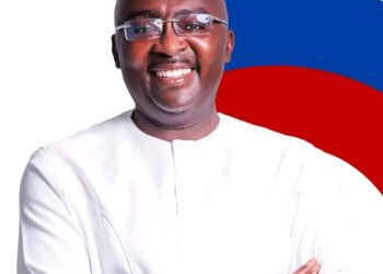 Bawumia Camp Tightens Grip on NPP Ashanti Base with Dominant Showing in Constituency Elections