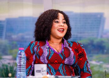 Betty Krosbi Mensah Commends Government’s GH¢400 Million Capitalization of Women’s Development Bank