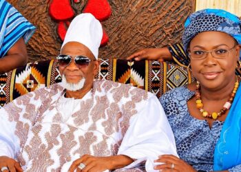 Salaga South MP Mourns the Passing of Dagbon Overlord Ya-Na Abukari II