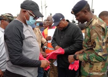 Sustaining Ghana’s Clean-Up Efforts Beyond Floods Requires Collective Action